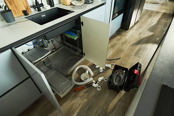 Trusted Drain Cleaning service in New Windsor, MD - AAA Plumbing Heating