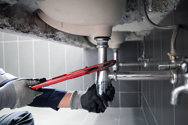 Trusted Sewer Line Repair service in New Windsor, MD - AAA Plumbing Heating